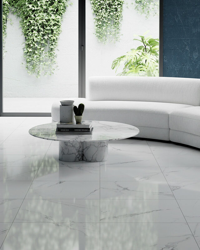 Marble Look Tiles