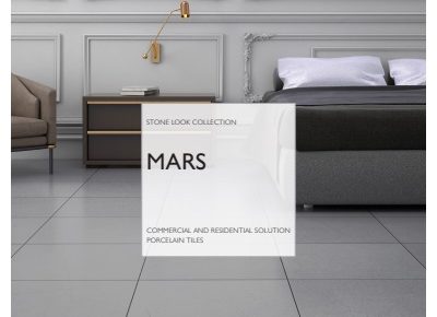 Mars-Brochure