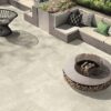 Milazzo Silver 600x600 Outdoor Entertaining Area