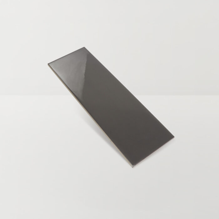 Neutral Charcoal Gloss Angle