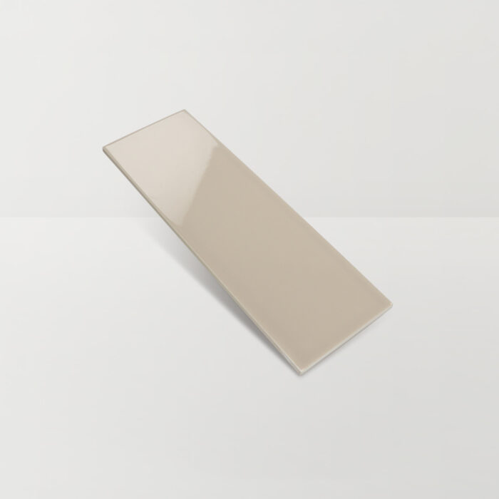 Neutral Taupe Gloss Angle