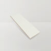 Neutral White Satin Angle