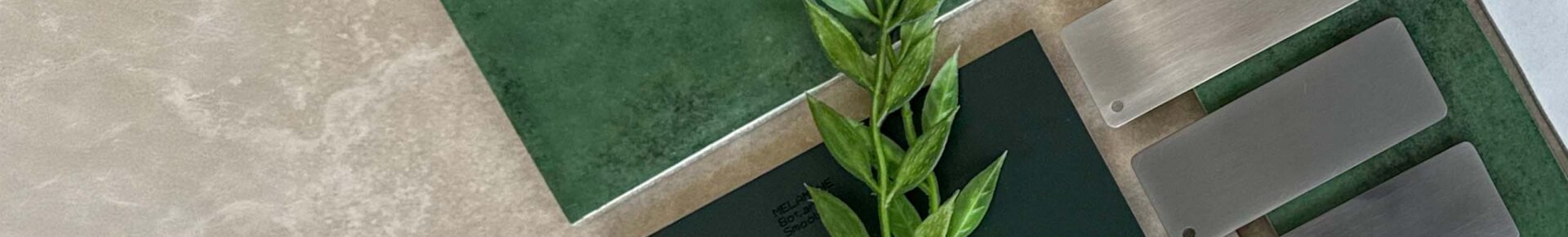 Olive Tiles