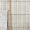 Opal White Gloss Mosaic