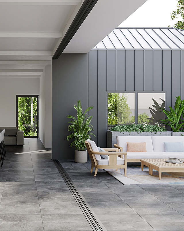 Outdoor Tiles