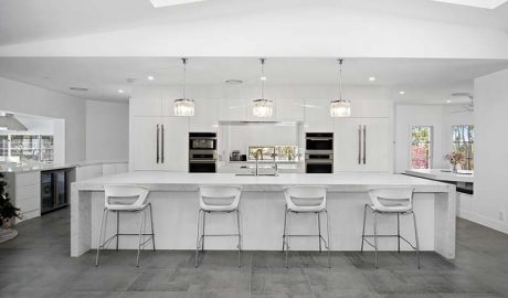 Lear Homes