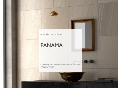 Panama-Brochure