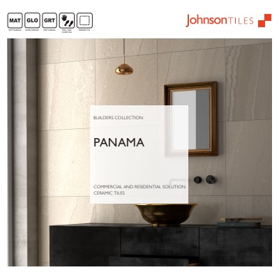 Panama-Brochure