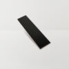 Pastella Black Satin Angle