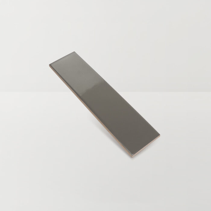 Pastella Dark Grey Gloss Angle