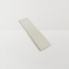 Pastella Light Grey Satin Angle
