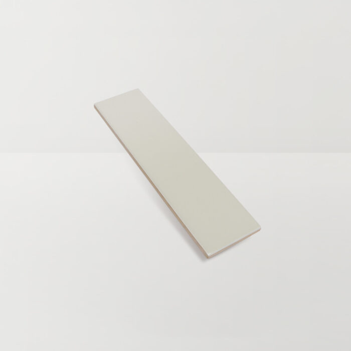 Pastella Light Grey Satin Angle