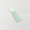 Pastella Pastel Green Gloss Angle