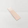 Pastella Pastel Pink Gloss Angle