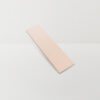 Pastella Pastel Pink Satin Angle