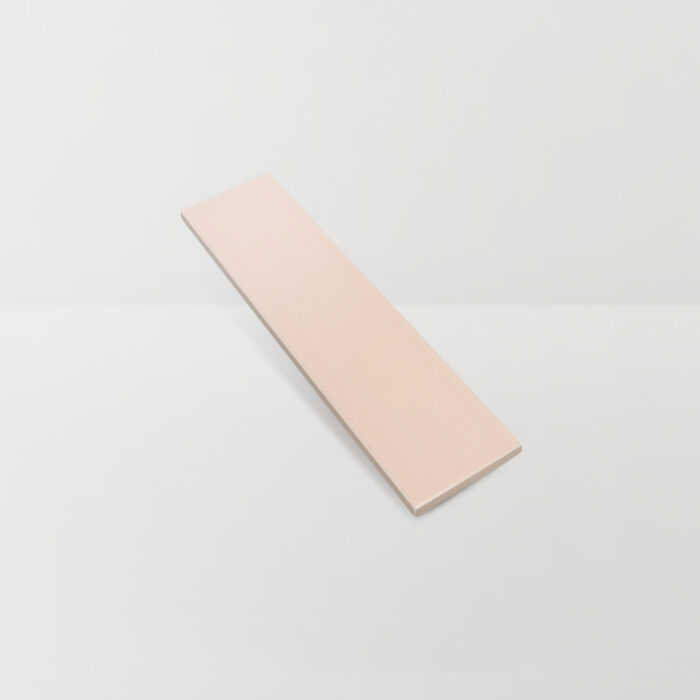 Pastella Pastel Pink Satin Angle