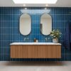 Pastella Sea Blue Gloss