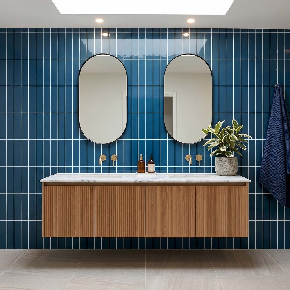 Pastella Sea Blue Gloss