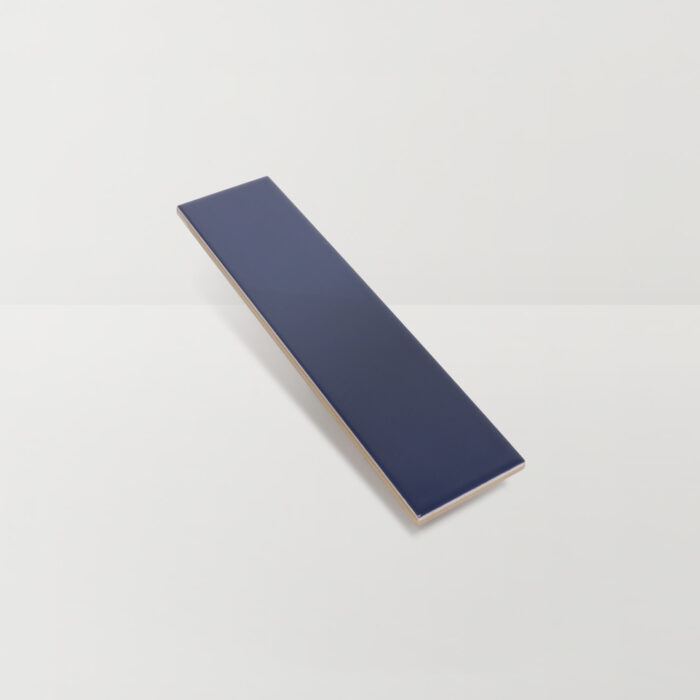 Pastella Sea Blue Satin Angle