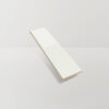 Pastella White Gloss Angle