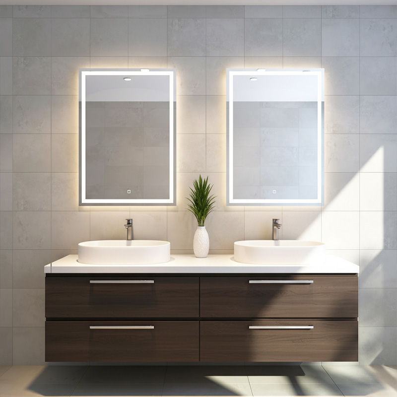 300x300 Pavement White Matt