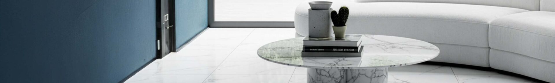 Polished Tiles