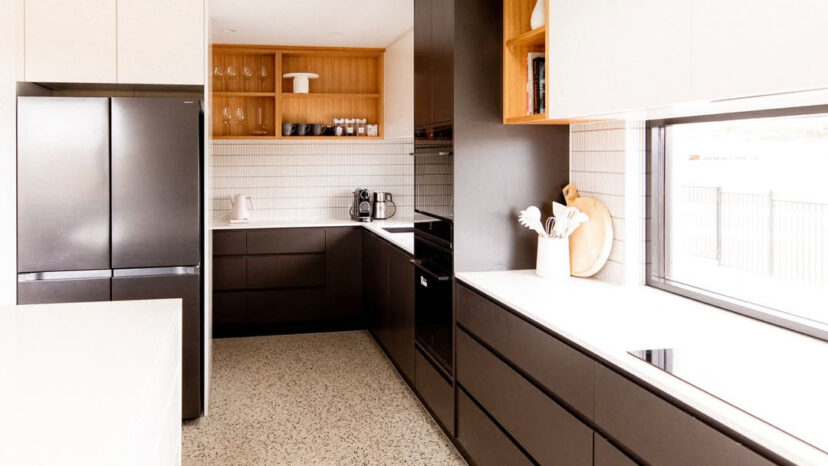 Kunzea Home