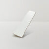 Revival White Gloss Angle