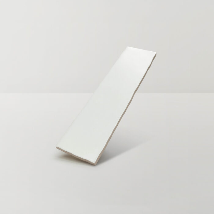 Revival White Gloss Angle