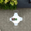 Rustic Lifestyle - Grey Patio