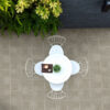 Rustic Lifestyle - Taupe Patio