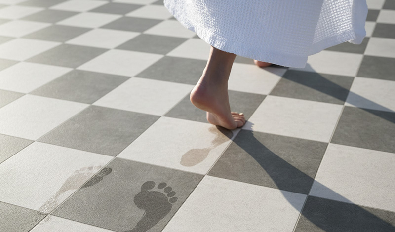 Slip Rating Blog - Related Content