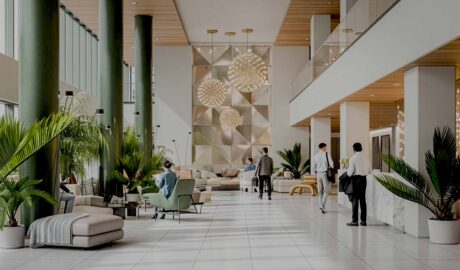 Slip Rating for Tiles