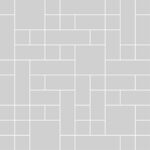 Small tiles, ideal for intricate patterns and decorative accents.