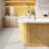 Solar - Amber 150x150 Gloss & Matt