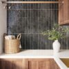 Solar - Midnight Gloss 75x230