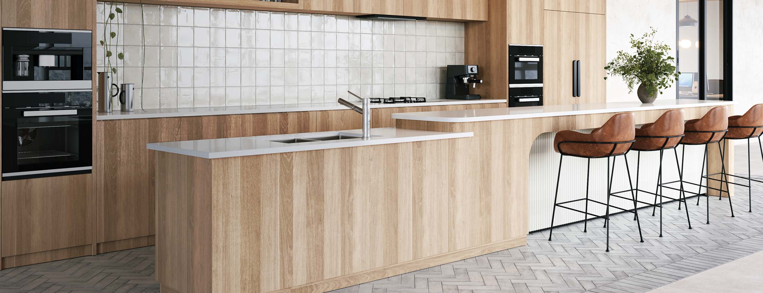 Radiate style with <br>new range Solar