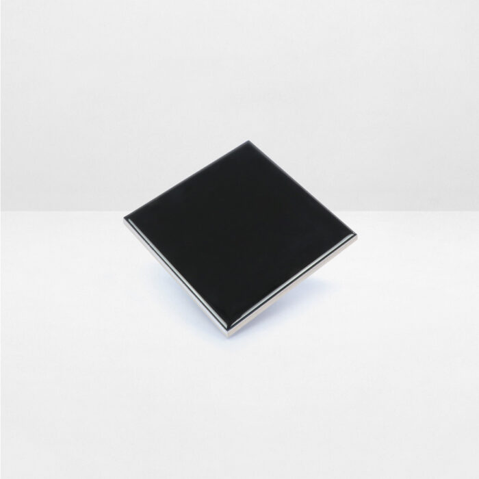 Spectrum Plus Black Gloss 97x97 - Angle