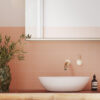 Spectrum Plus Coral Reef Bathroom Tiles