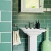 Spectrum Plus Tiles Bathroom Tiled Wall