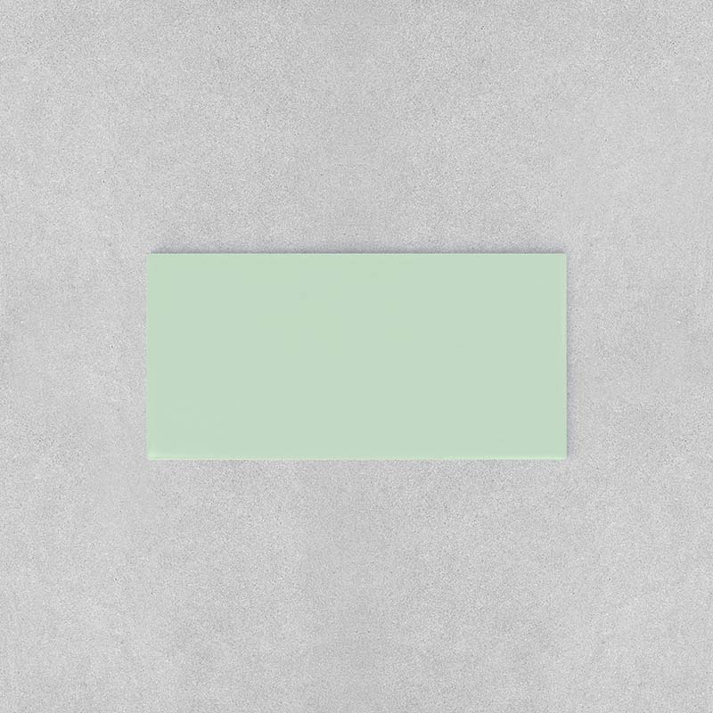 Spectrum Plus Wild Sage Satin 97x197 sage green wall tiles with satin finish