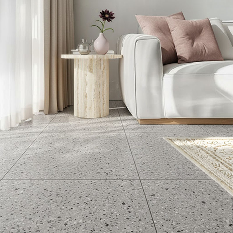 600x600 Stamford Grey Matt