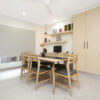 Stamford White 600x600 Living Area Apartment