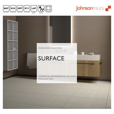 Surface-Brochure