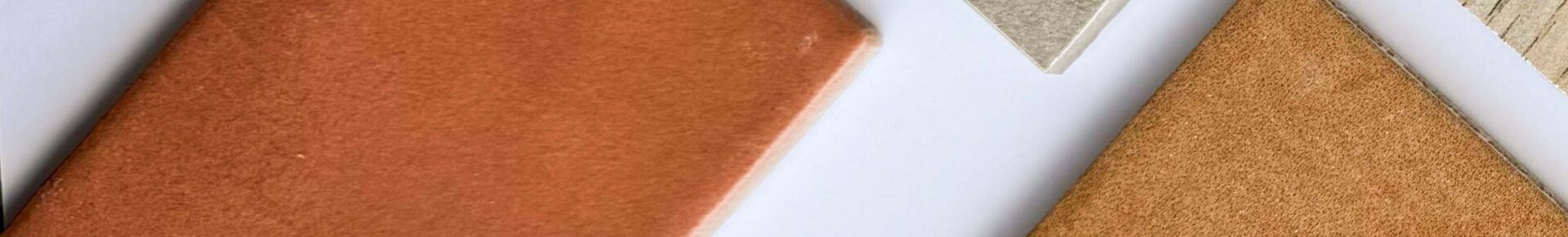 Terracotta Tiles