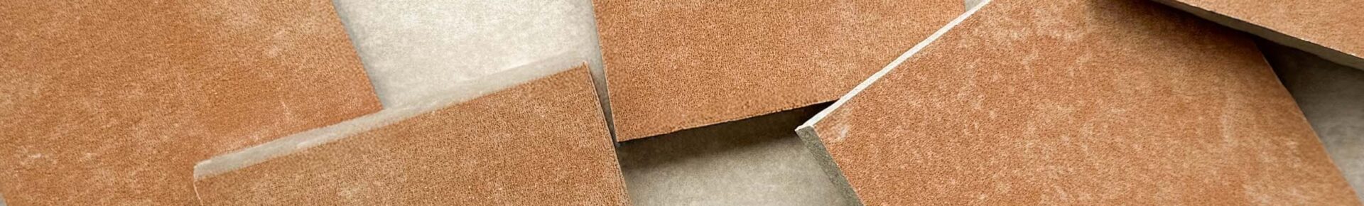 Terracotta Look Tiles