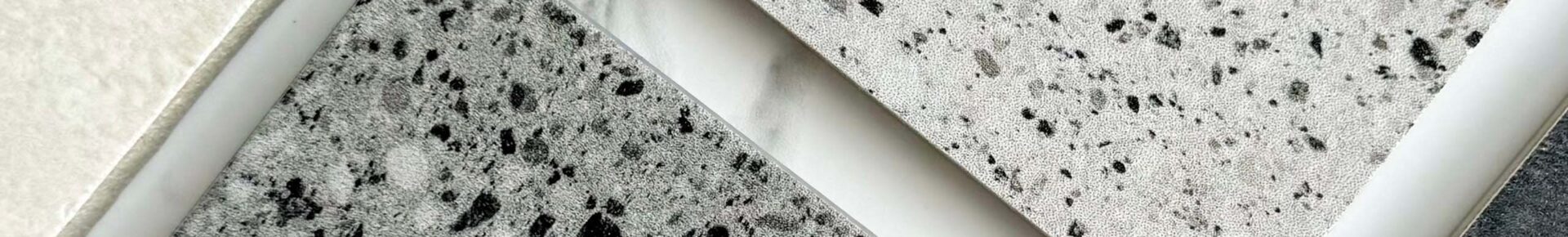 Terrazzo Look Tiles