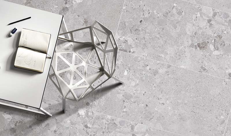 Terrazzo - Related Content