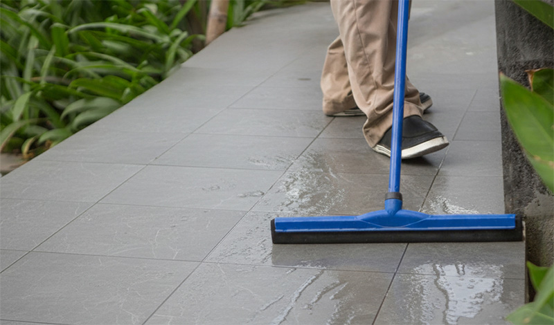 Tile Care - Related Content