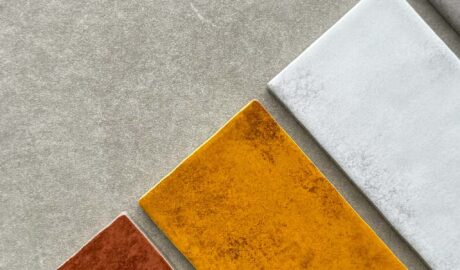 Tile Finishes Blog